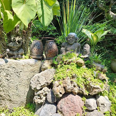 Villa Nesanur Exterior foto