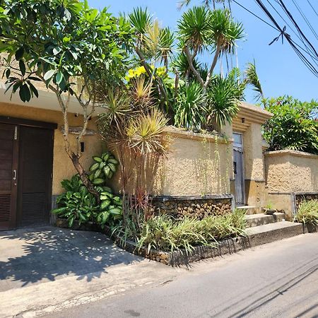 Villa Nesanur Exterior foto