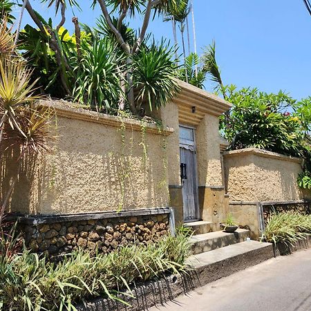 Villa Nesanur Exterior foto